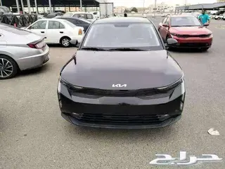 كيا K3 2027