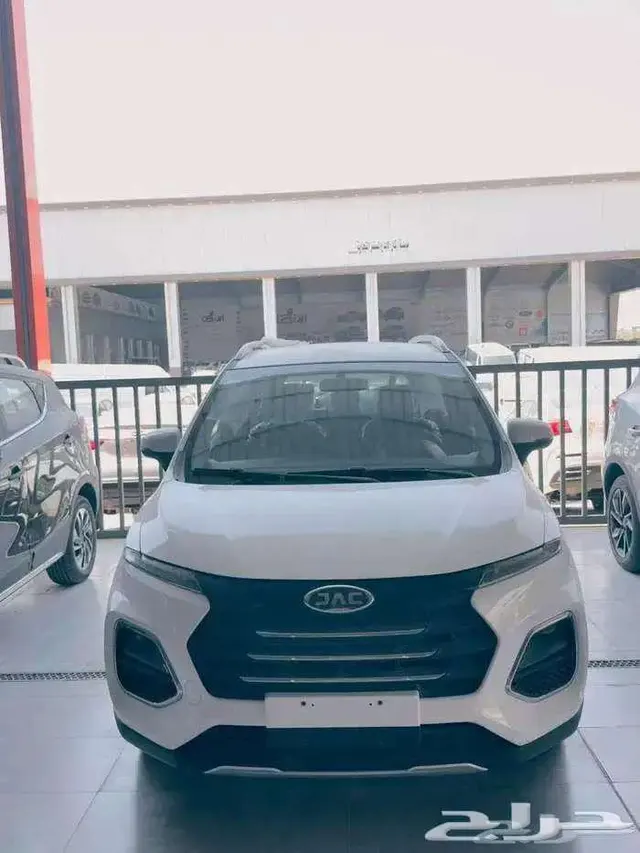 GAC GS3 2025