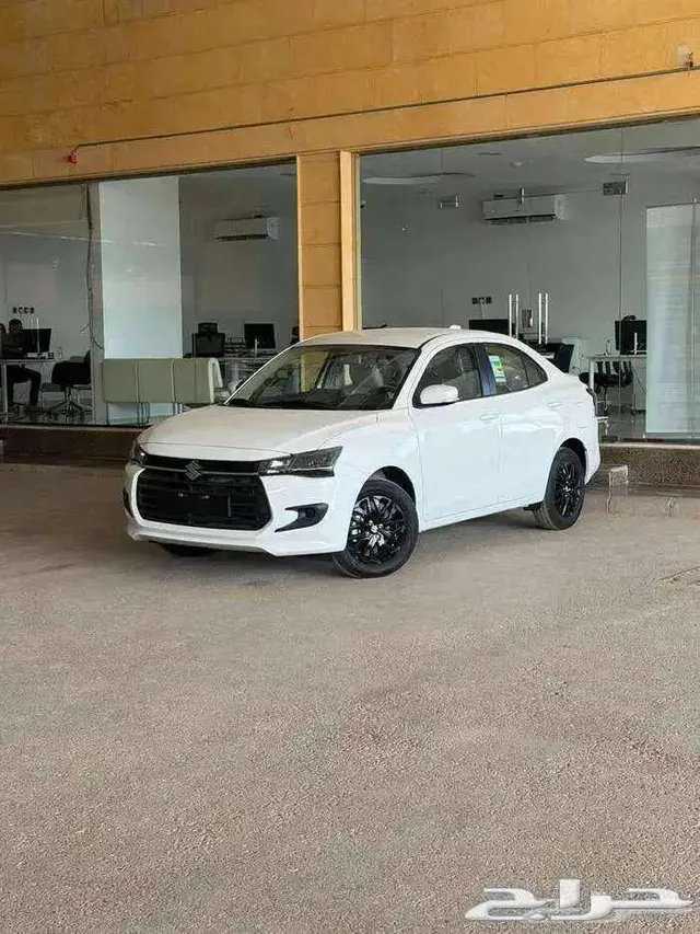 Suzuki Dzire 2026