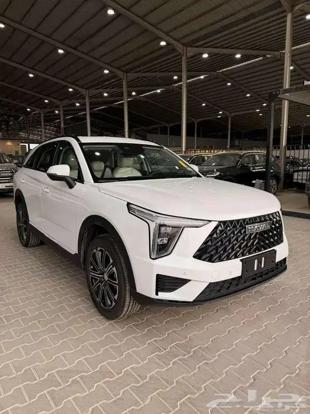 Haval Jolion 2027