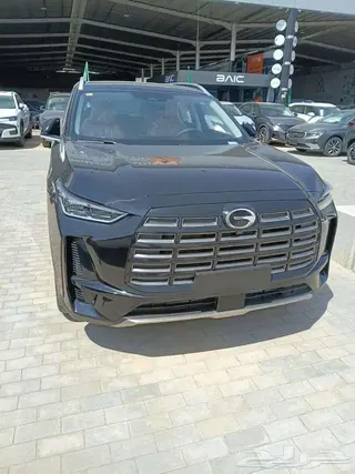 جي أيه سي GS4 2026