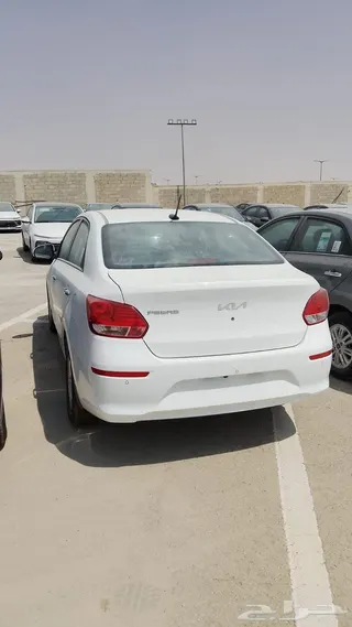 Kia Pegas 2026