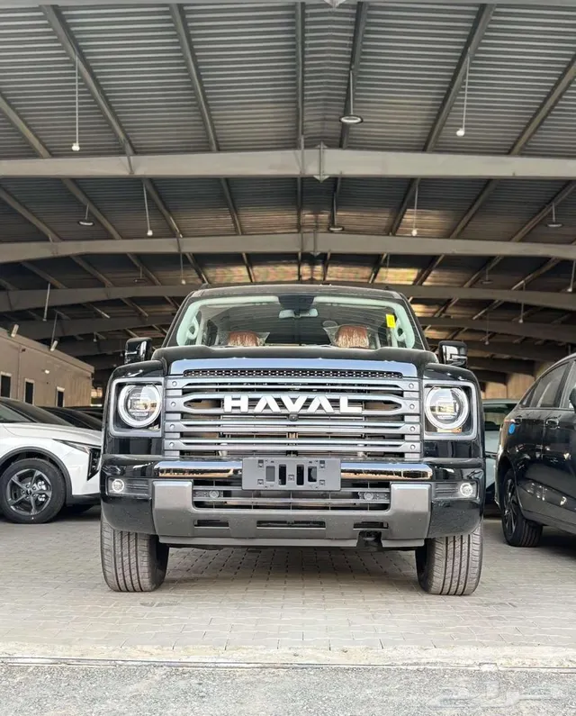 Haval H9 2027