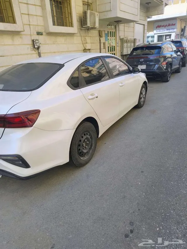 Kia Cerato 2019