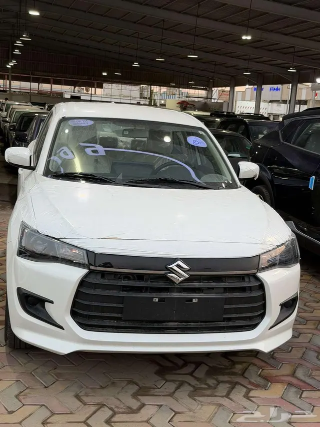 Suzuki Dzire 2027