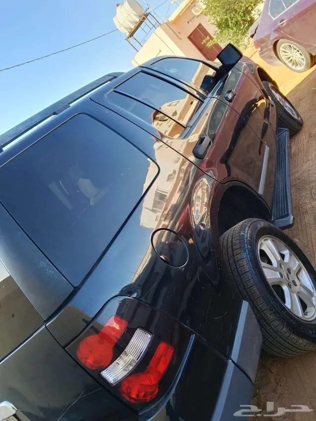 Ford Explorer 2006