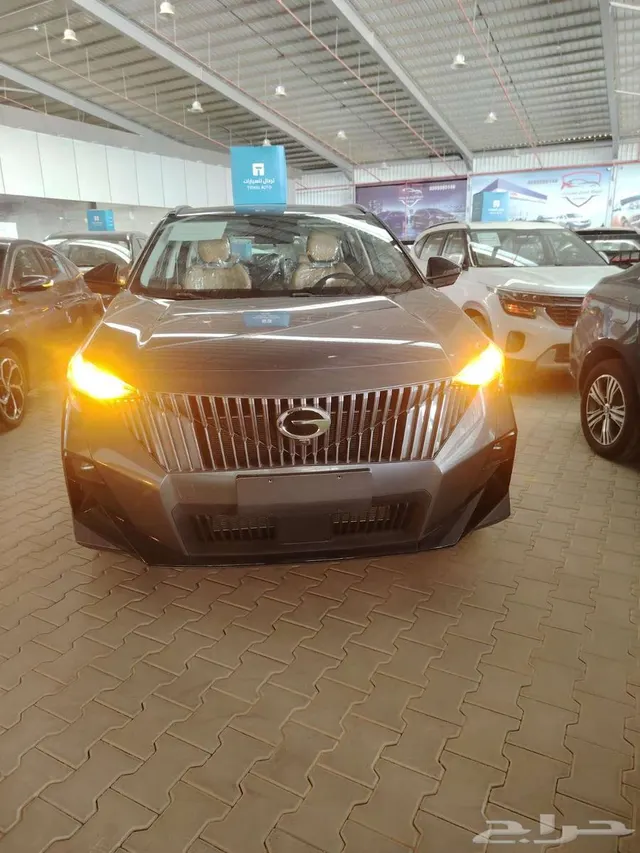 GAC Ga 3 2026