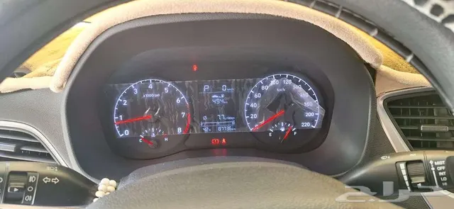Hyundai Accent 2019