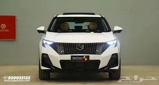 جي أيه سي GS3 2025
