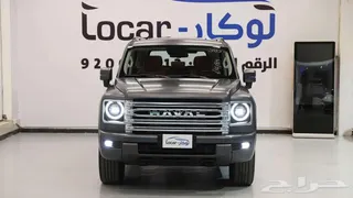 هافال H9 2027