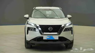 نيسان إكس تريل 2026