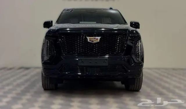 Cadillac Escalade 2026