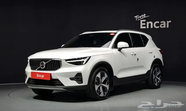 Volvo Xc 40 2026