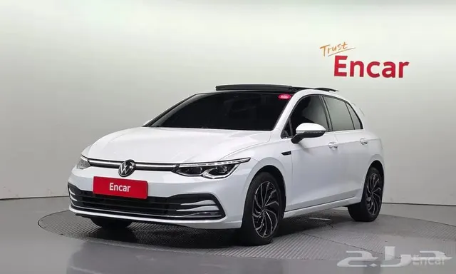 Volkswagen Golf 2023