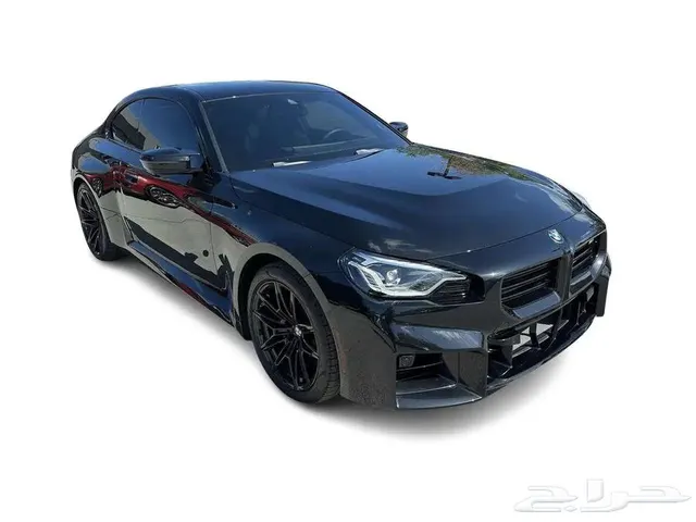 BMW M2 2024