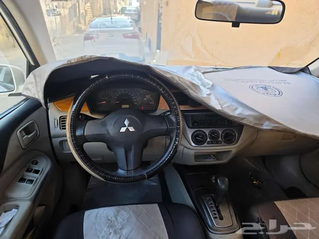 Mitsubishi Lancer 2009