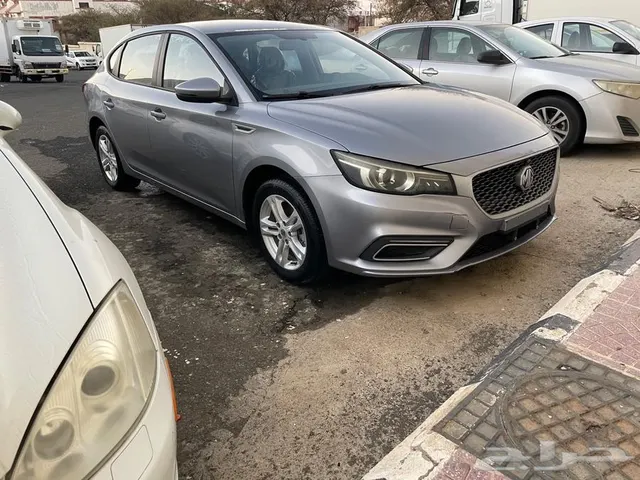 MG 6 2019