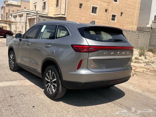 Haval H6 2023