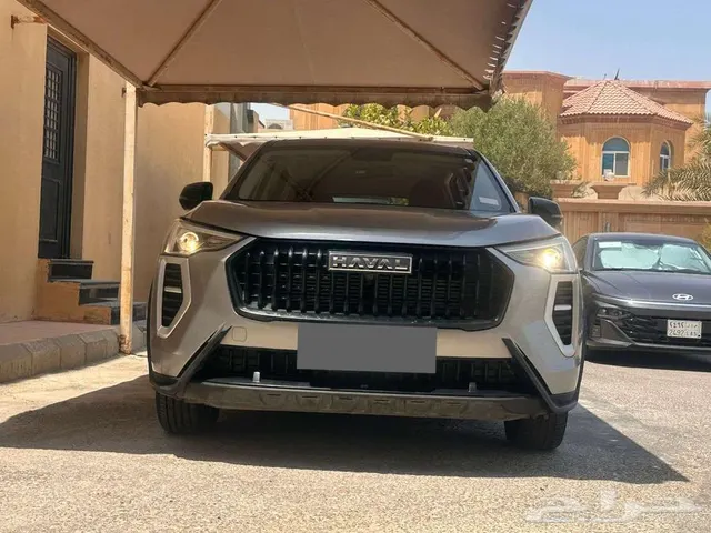 Haval Jolion 2025