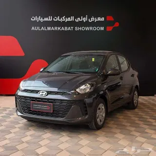 هيونداي I10 2026
