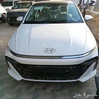 هيونداي آكسنت 2026