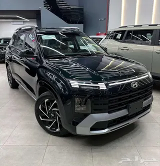 هيونداي جراند كريتا 2026