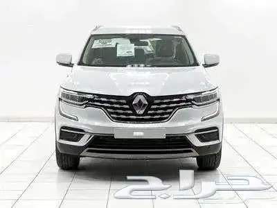 Renault Koleos 2025