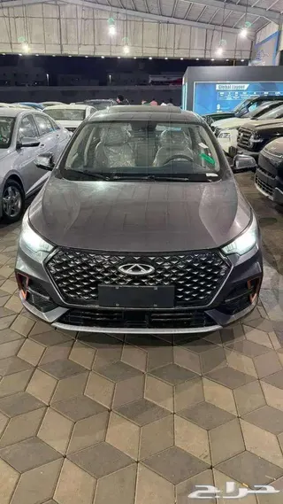 شيري Arrizo 6 2024