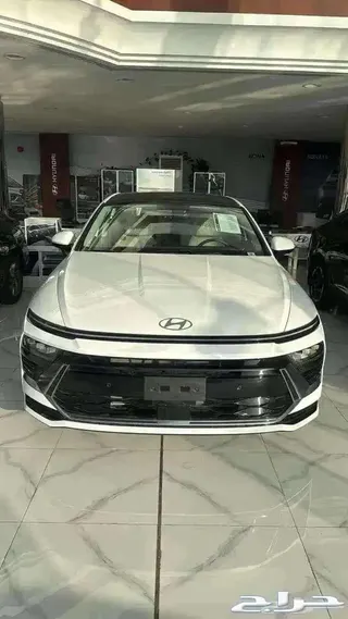 هيونداي سوناتا 2026