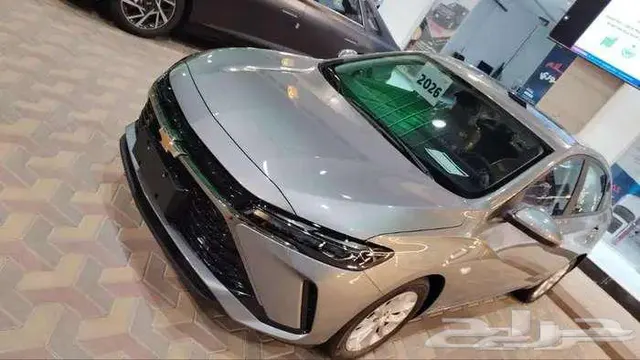 Chevrolet Cruze 2027