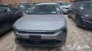 Kia K4 2026