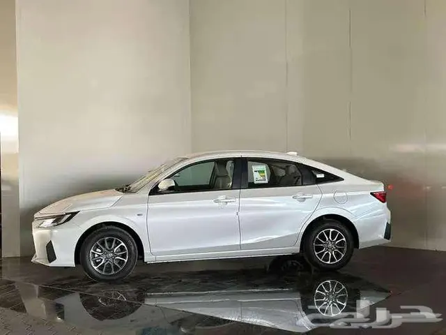 Toyota Yaris 2026