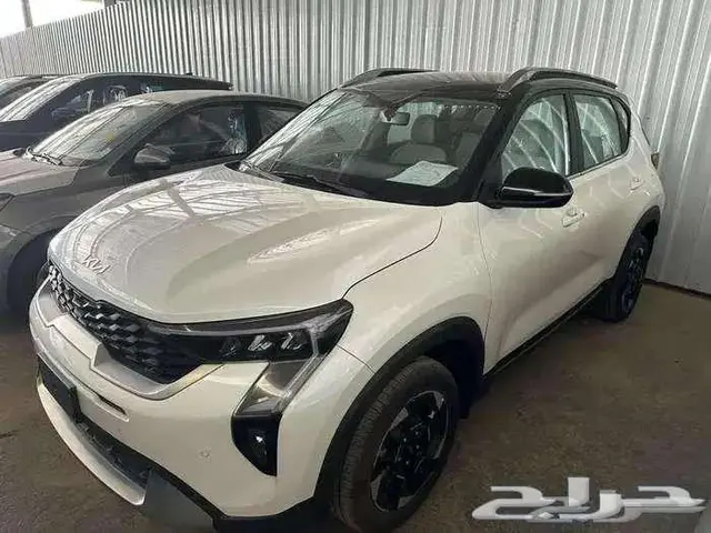Kia Sonet 2025