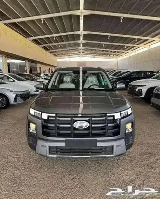 هيونداي كريتا 2026