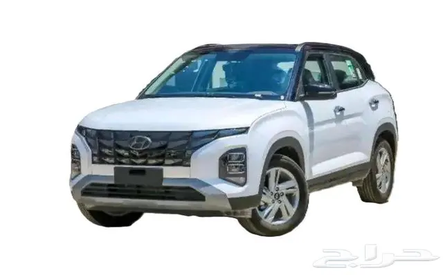 Hyundai Creta 2025