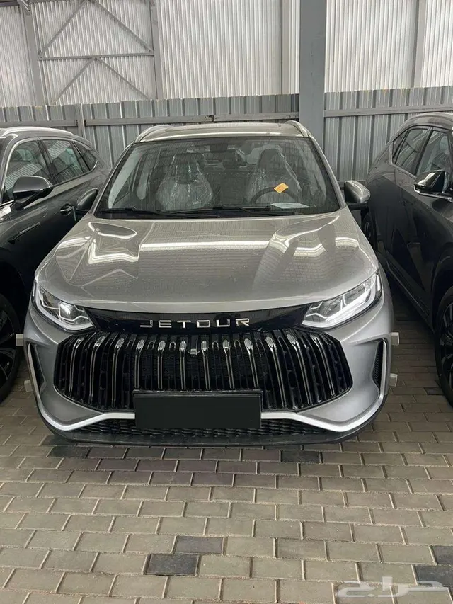 Jetour X50 2027