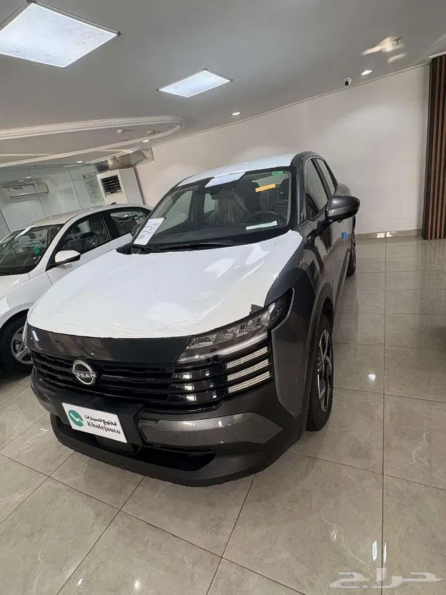 Nissan Kicks 2025