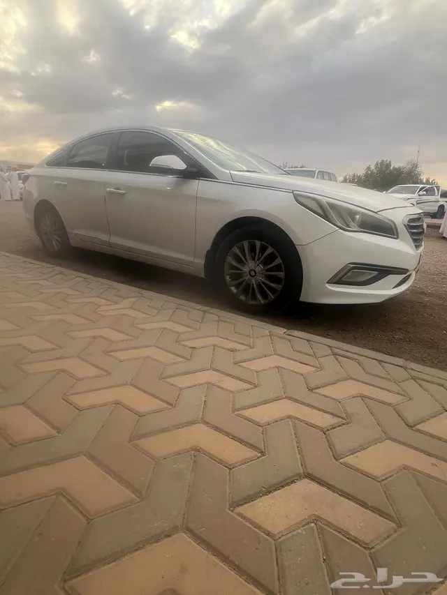 Honda Accord 2016