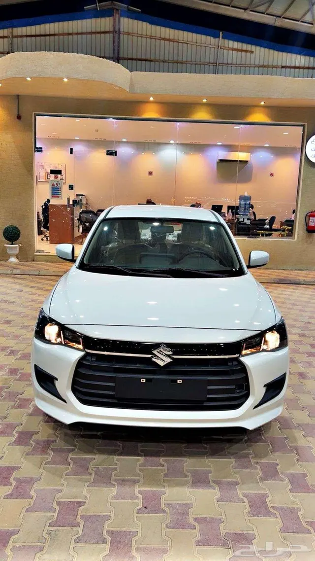 Suzuki Dzire 2027