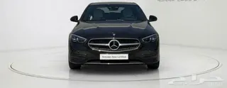 مرسيدس بنز C Class 2026