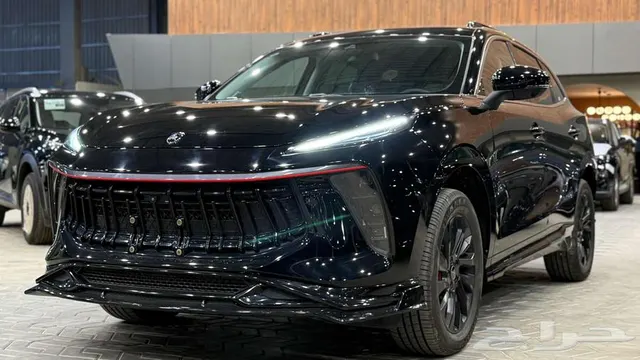 Dongfeng T5 Evo 2023