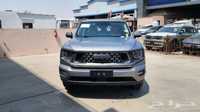 Haval H7 2026