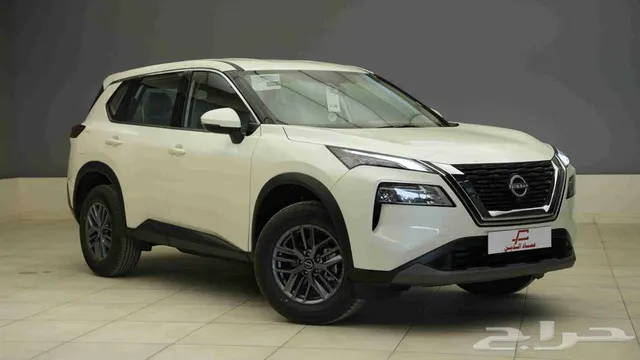 Nissan X-Trail 2026