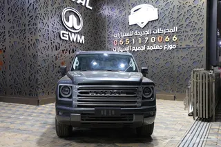 هافال H9 2027