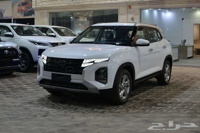 Hyundai Creta 2025