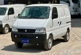 سوزوكي Apv 2026 — Haraj