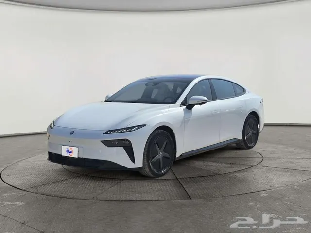 Dongfeng 007 2026