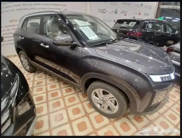 Hyundai Creta 2026
