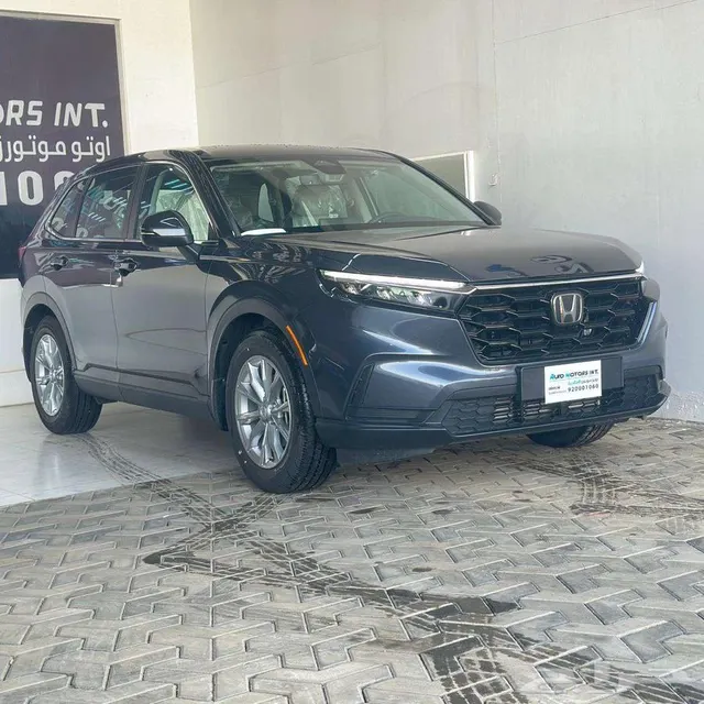 Honda CR-V 2025