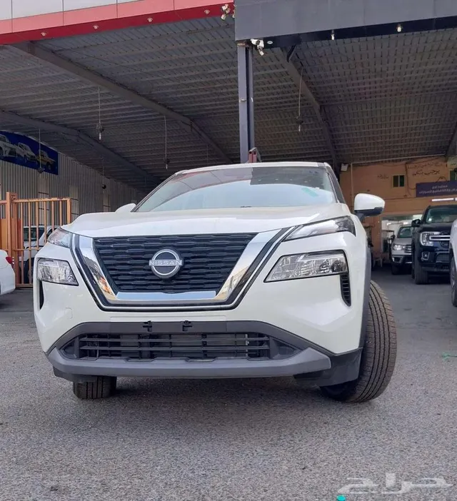 Nissan X-Trail 2026